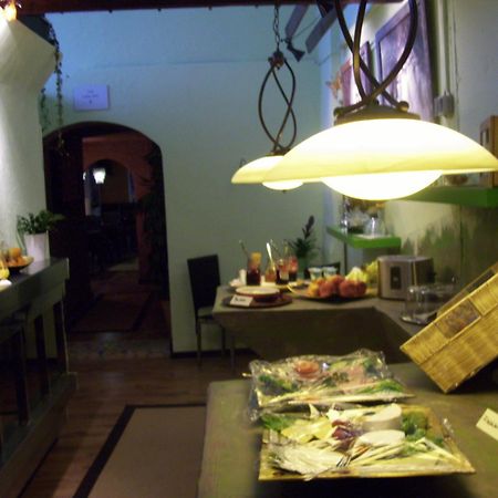 Fritzis Art Hotel فيلدرستادت المظهر الخارجي الصورة