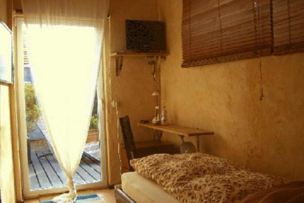 Fritzis Art Hotel فيلدرستادت المظهر الخارجي الصورة