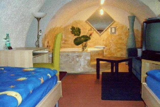 Fritzis Art Hotel فيلدرستادت المظهر الخارجي الصورة