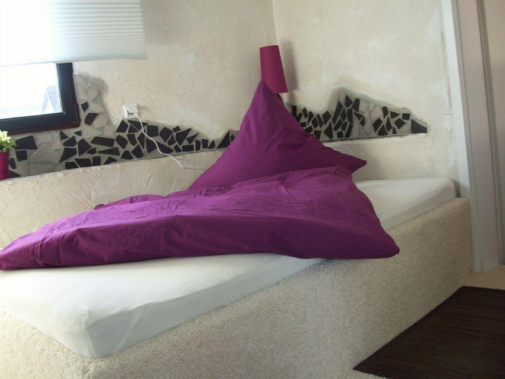 Fritzis Art Hotel فيلدرستادت المظهر الخارجي الصورة