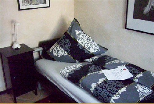 Fritzis Art Hotel فيلدرستادت المظهر الخارجي الصورة