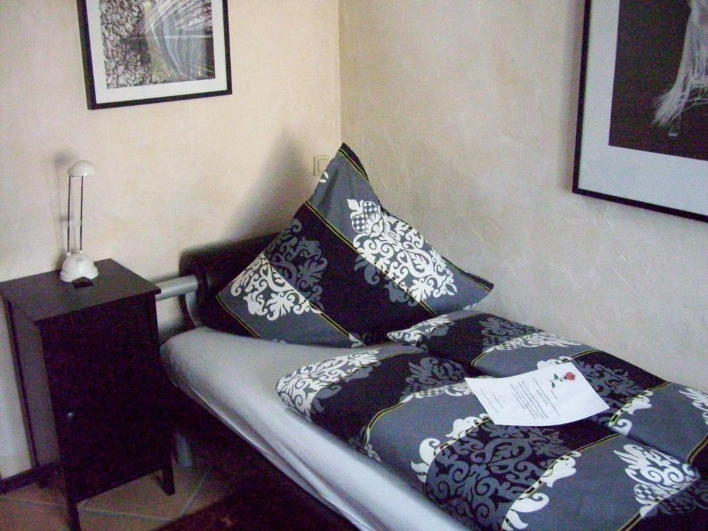 Fritzis Art Hotel فيلدرستادت المظهر الخارجي الصورة