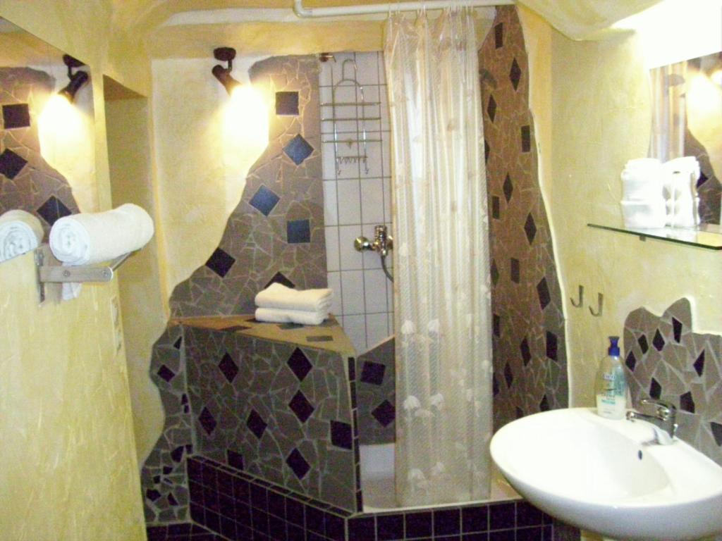 Fritzis Art Hotel فيلدرستادت المظهر الخارجي الصورة