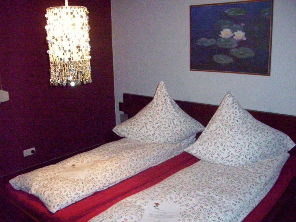 Fritzis Art Hotel فيلدرستادت المظهر الخارجي الصورة