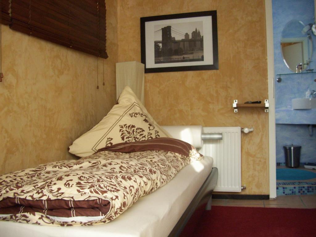 Fritzis Art Hotel فيلدرستادت الغرفة الصورة