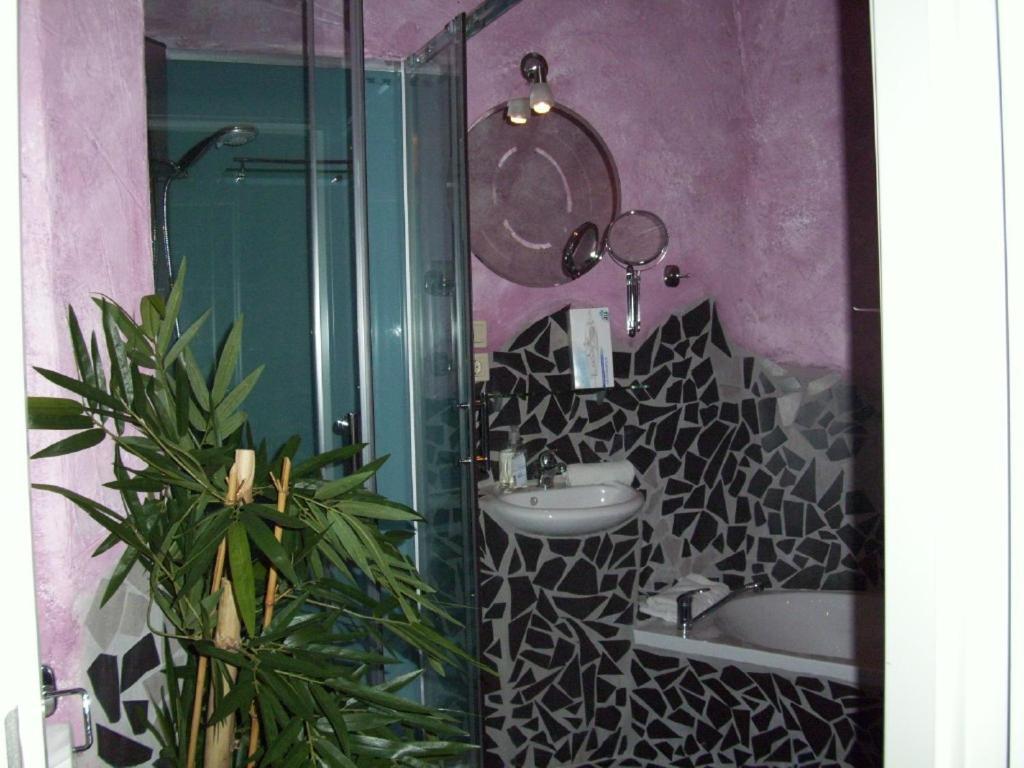 Fritzis Art Hotel فيلدرستادت الغرفة الصورة
